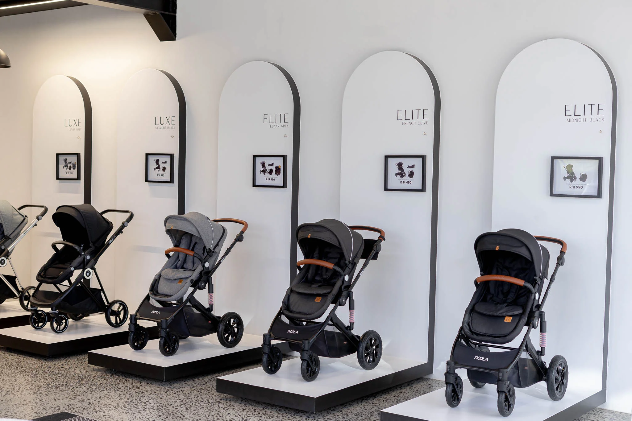 Luxury Redefined for Modern Parents